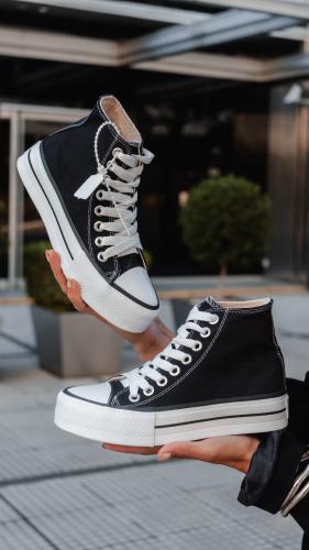 Botitas All Star