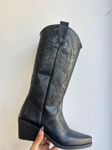 Botas Texanas