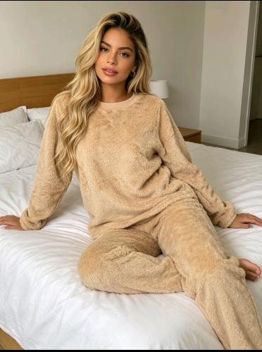 Pijama Corderito