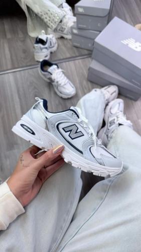 Zapatillas Importadas Nb 530
