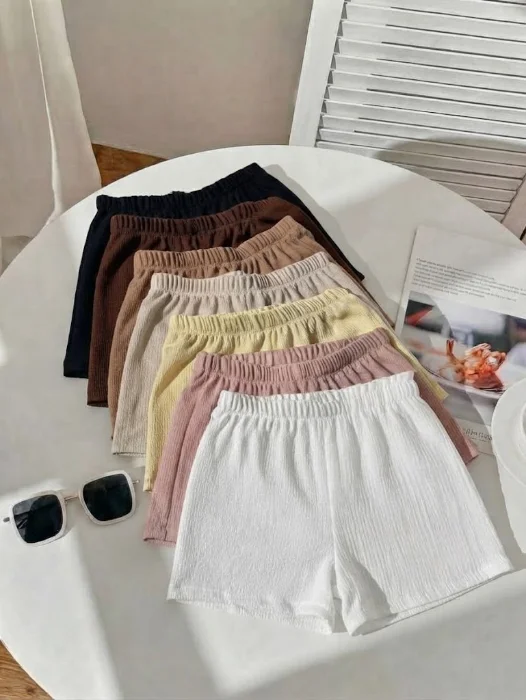 Short Hawai