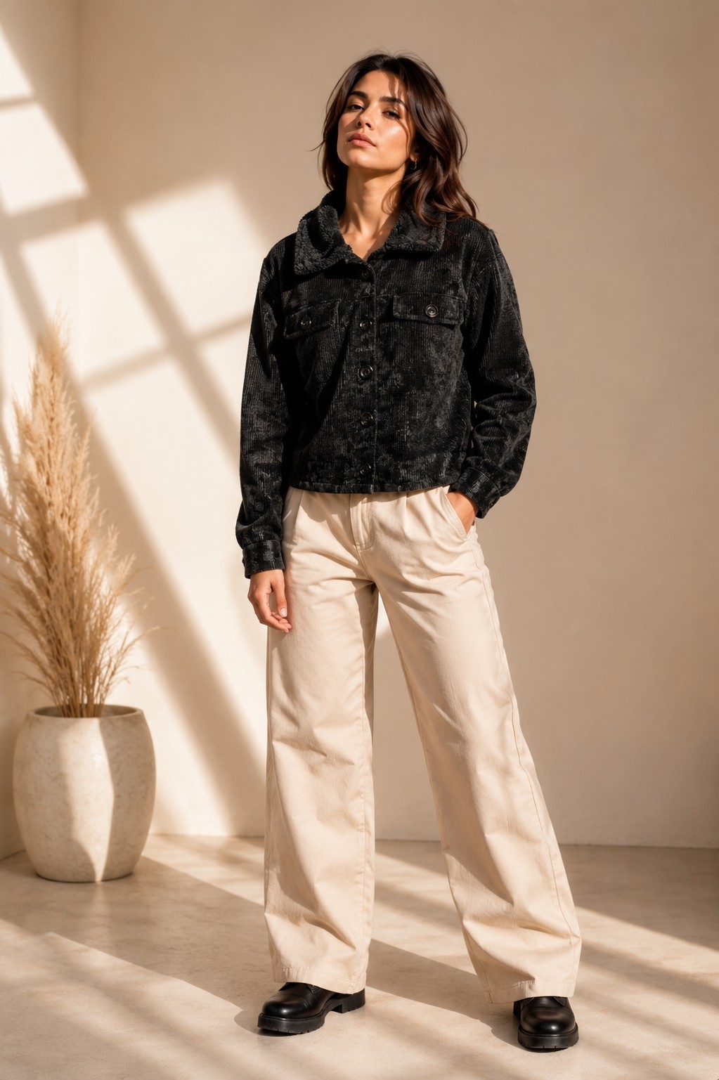 Camisaco Chenil - Imagen 3