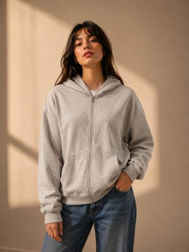 Campera de Friza