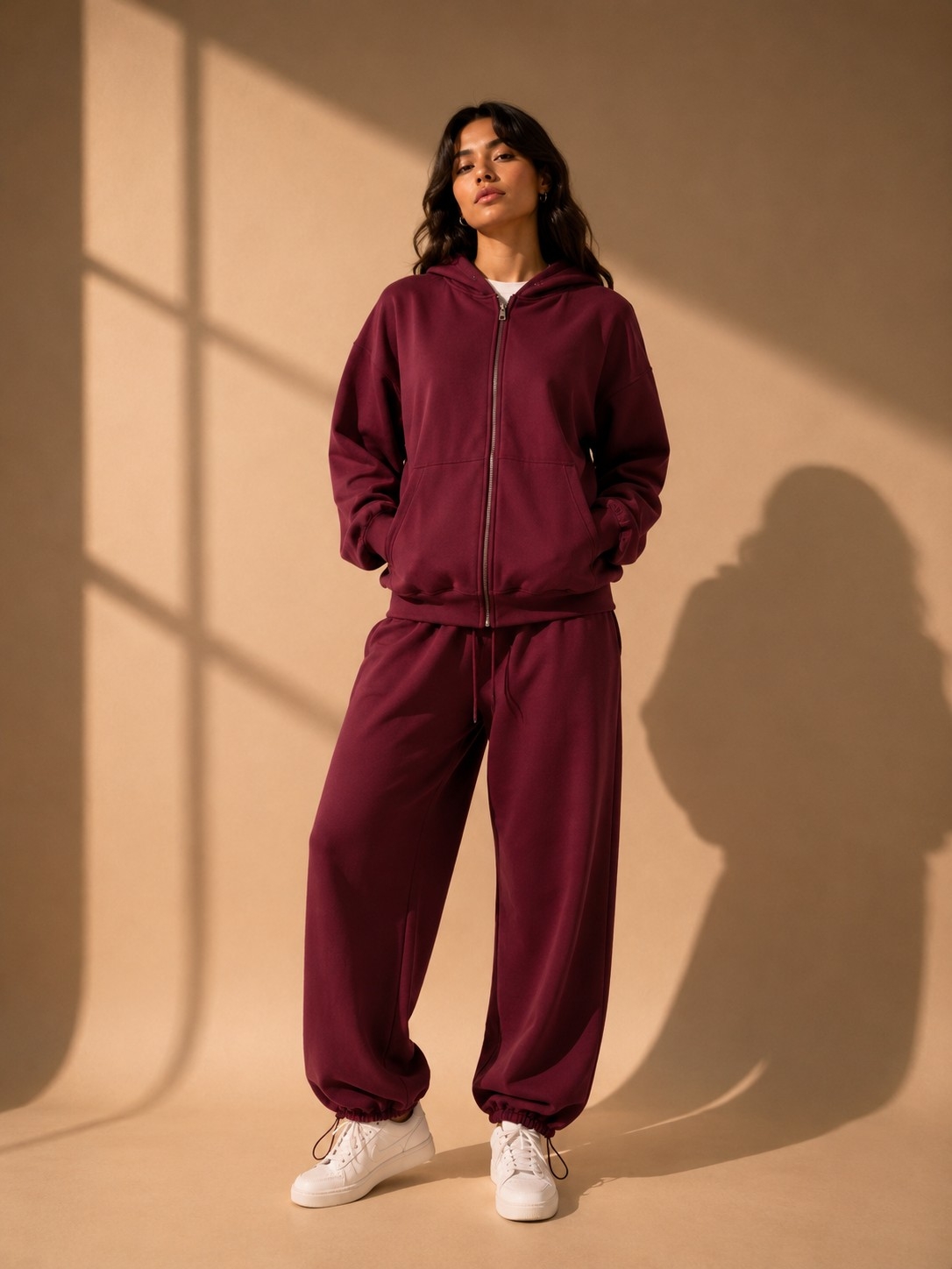Campera de Friza - Imagen 2