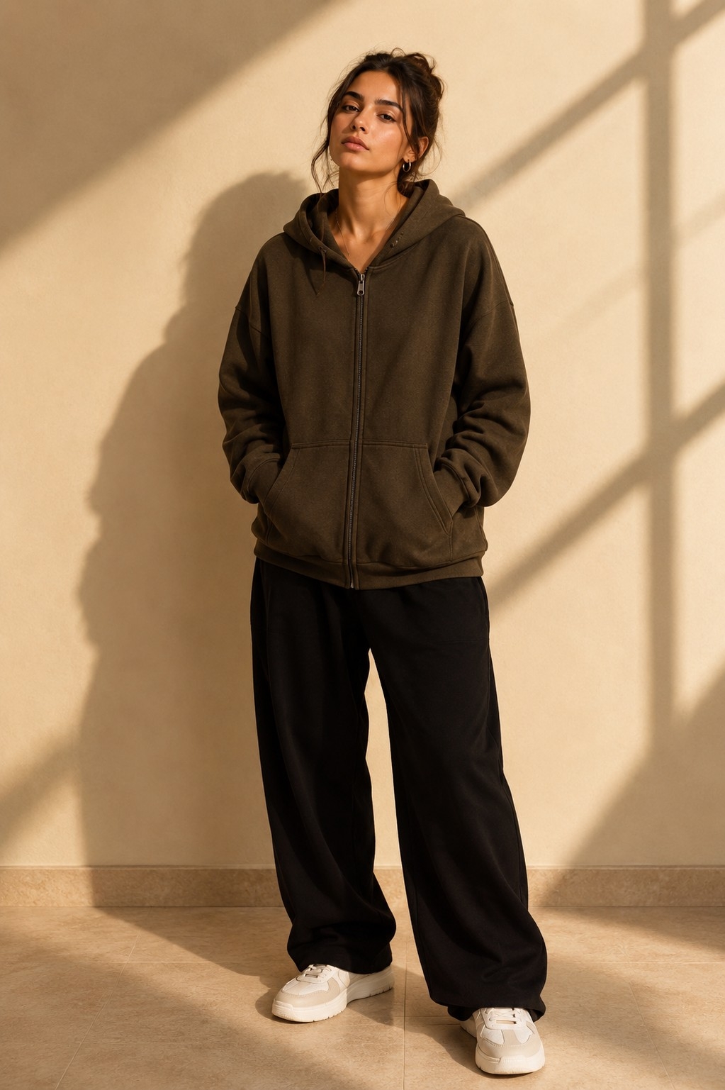Campera de Friza - Imagen 3