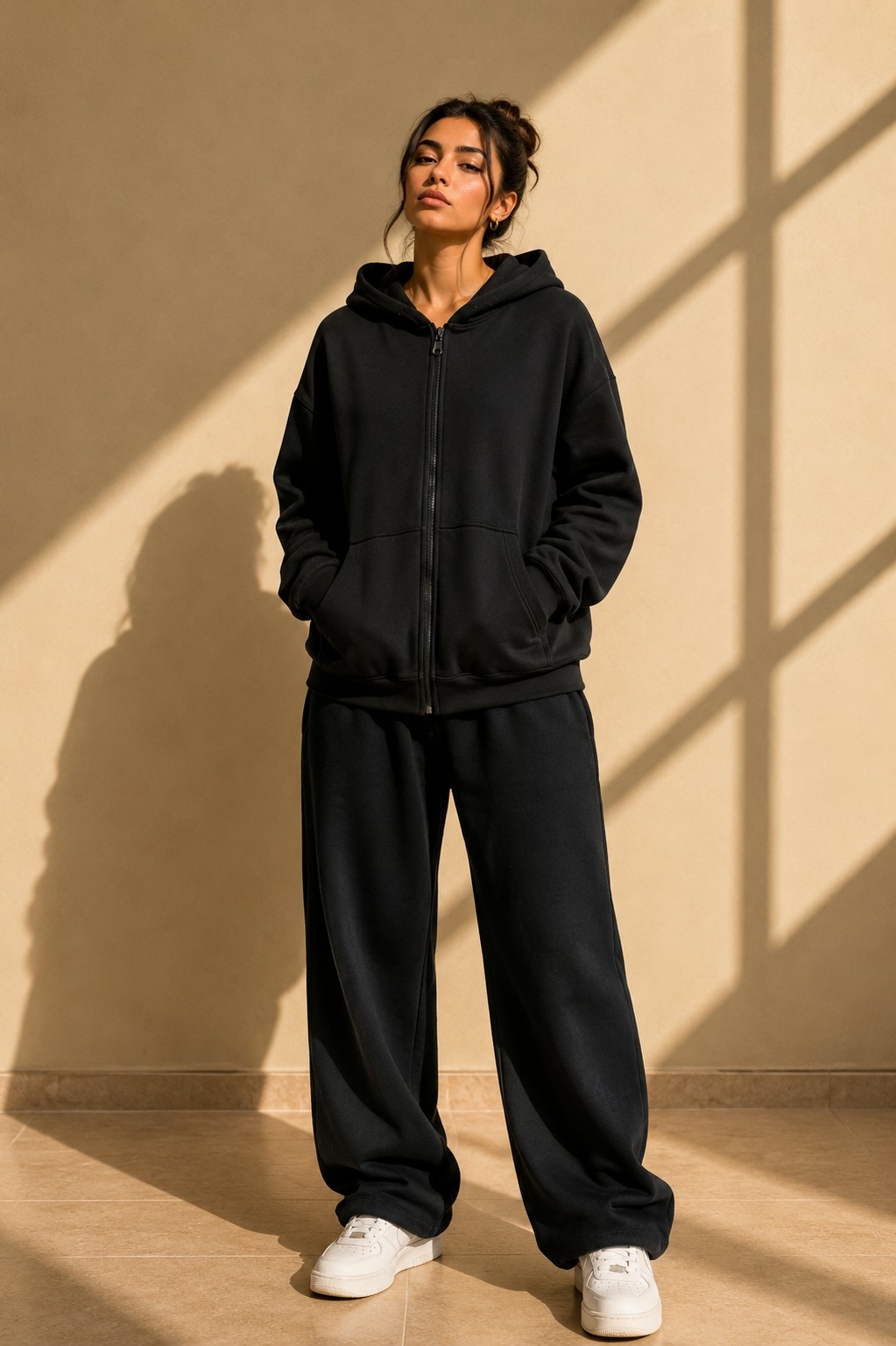 Campera de Friza - Imagen 4