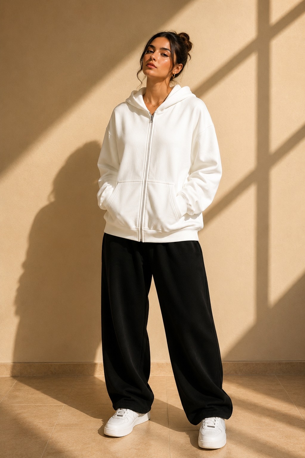 Campera de Friza - Imagen 5