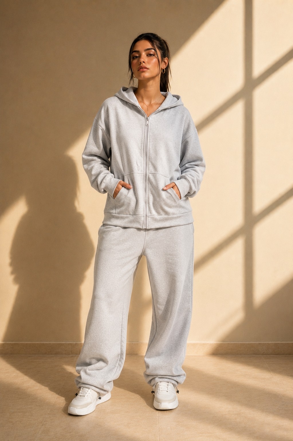 Campera de Friza - Imagen 6