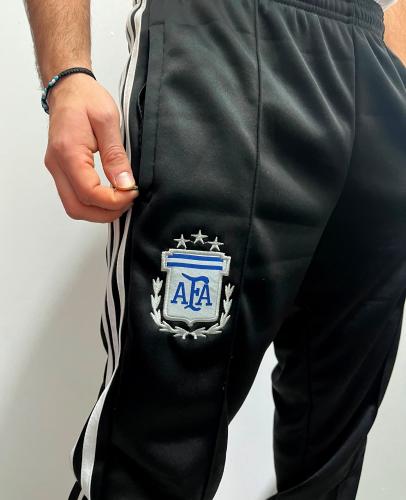 Pantalón Recto Afa