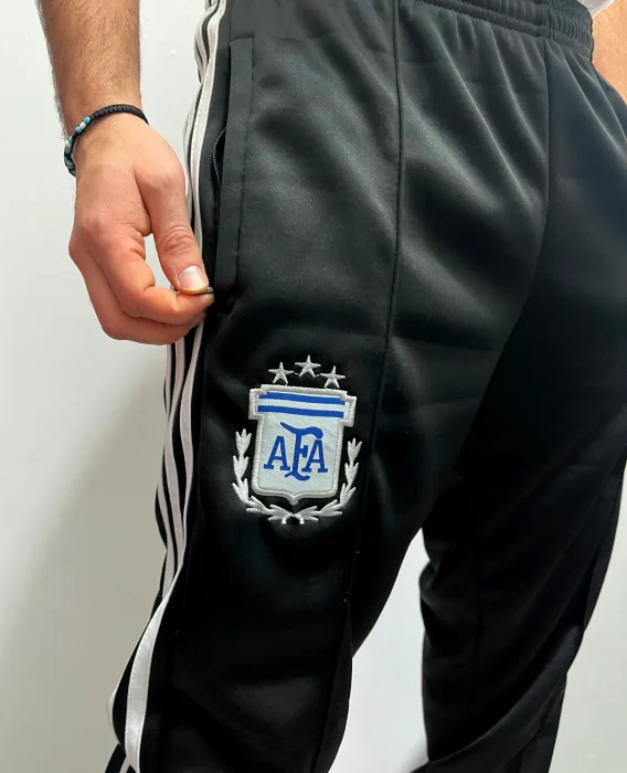 Pantalón Recto Afa