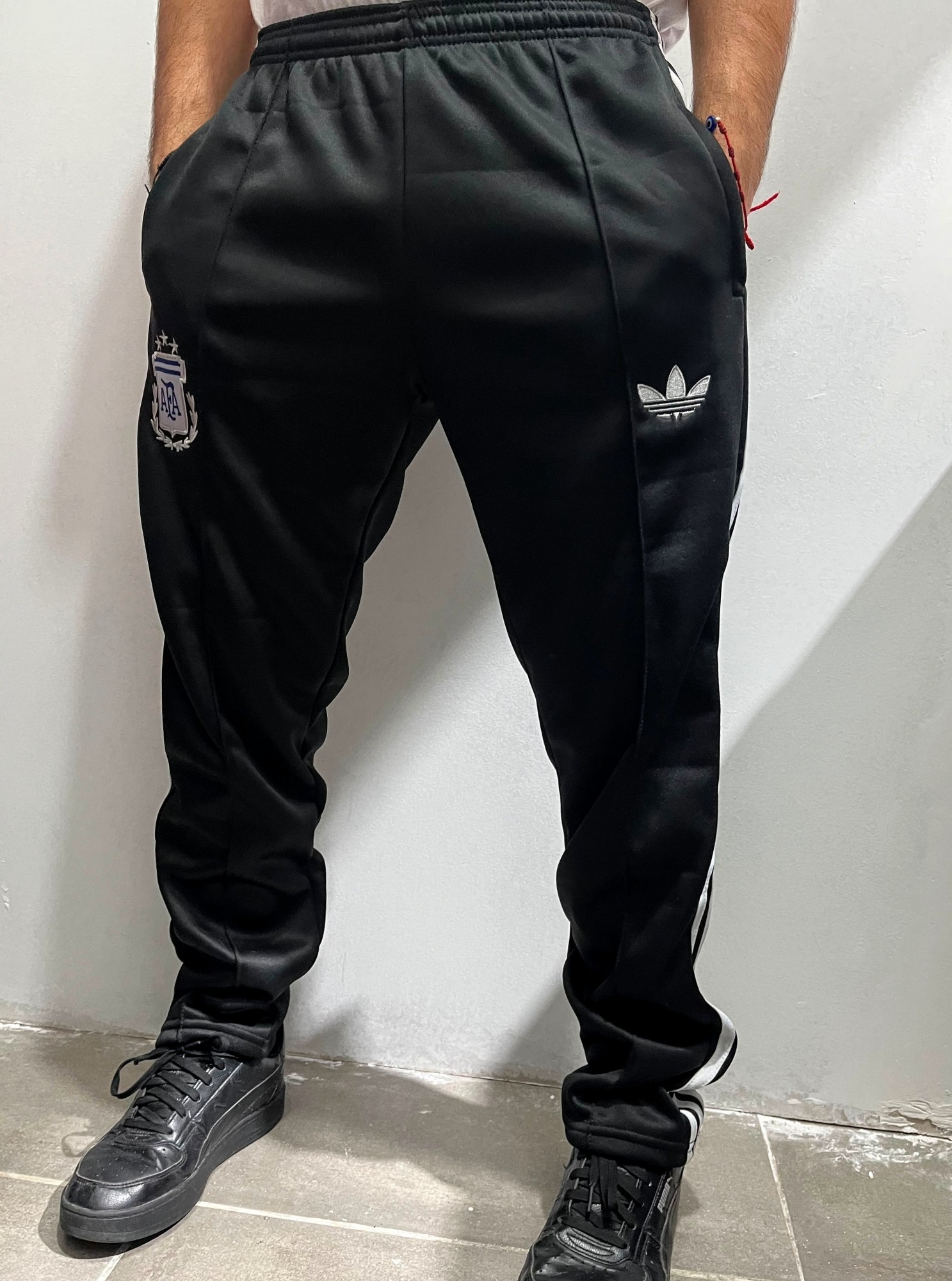 Pantalón Recto Afa - Imagen 2