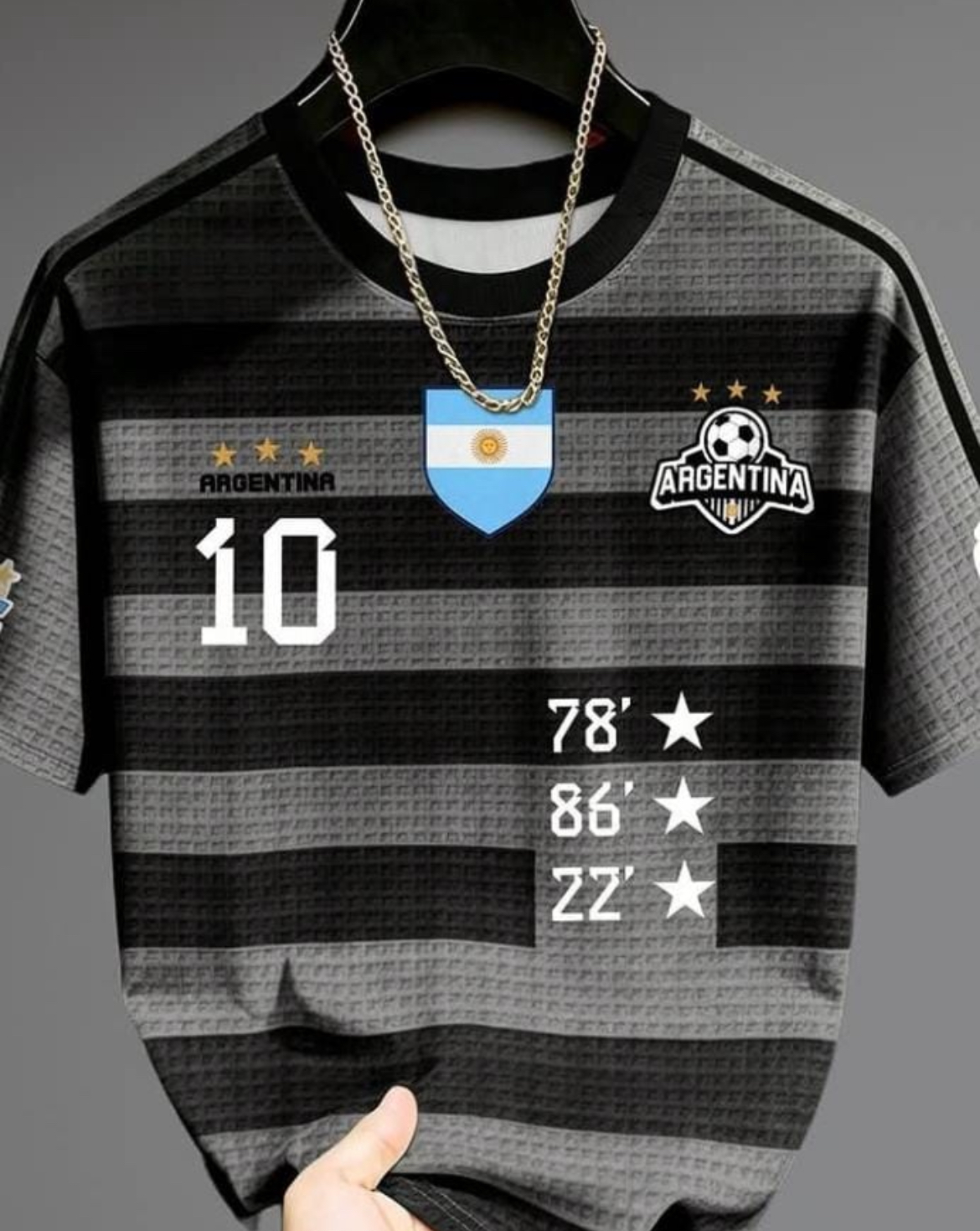 Remeras Argentina Nenes - IMG_7142.jpeg