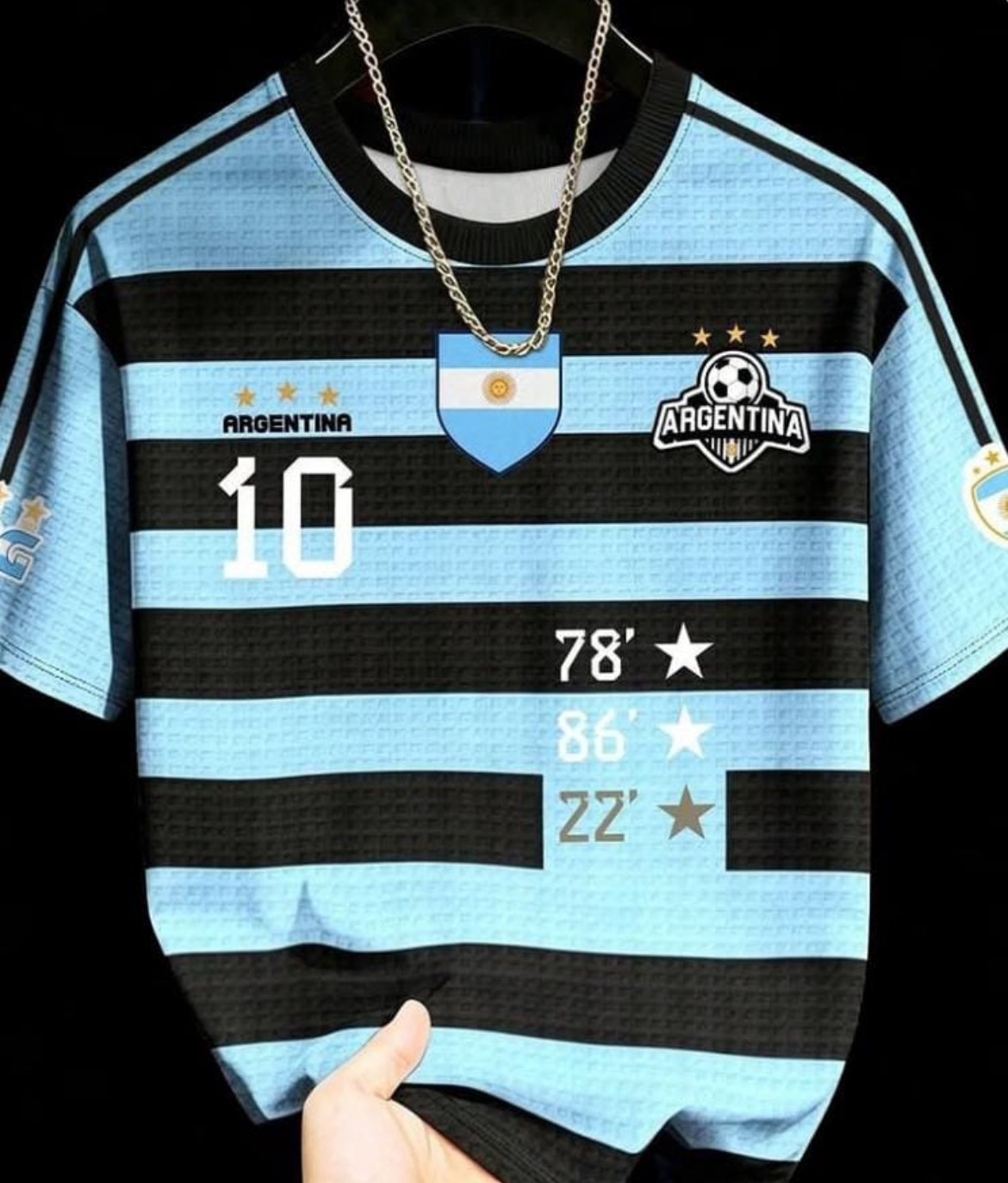 Remeras Argentina Nenes - IMG_7140.jpeg
