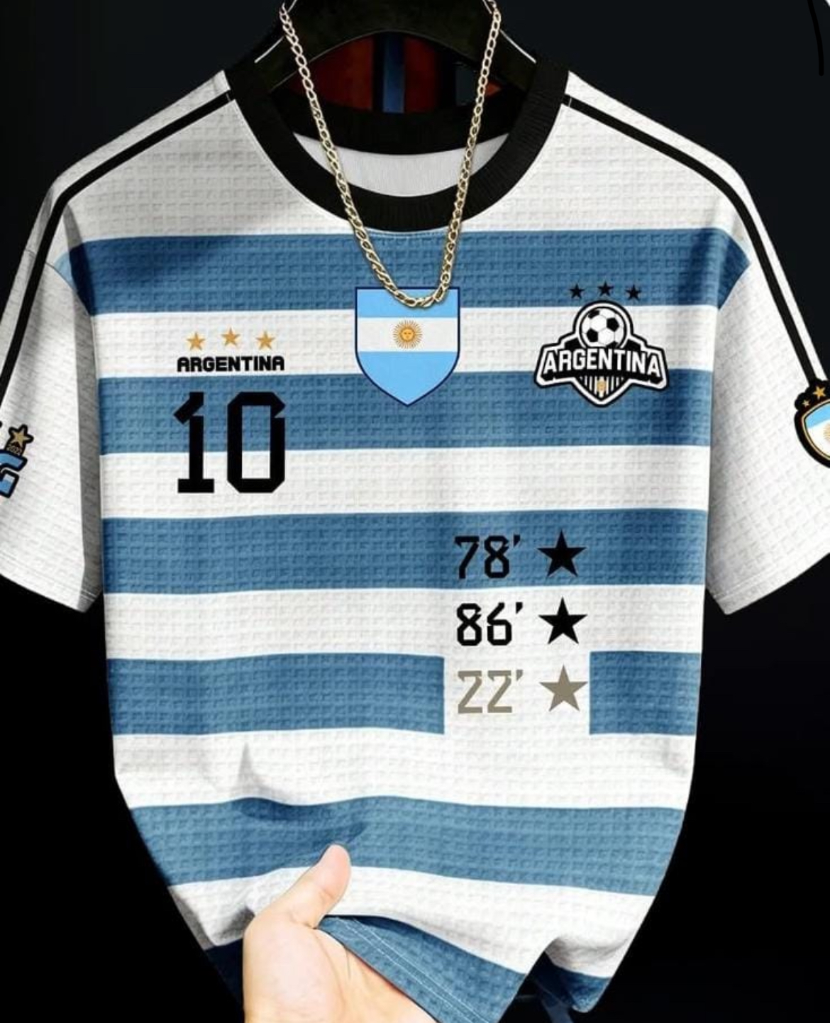 Remeras Argentina Nenes - IMG_7143.jpeg