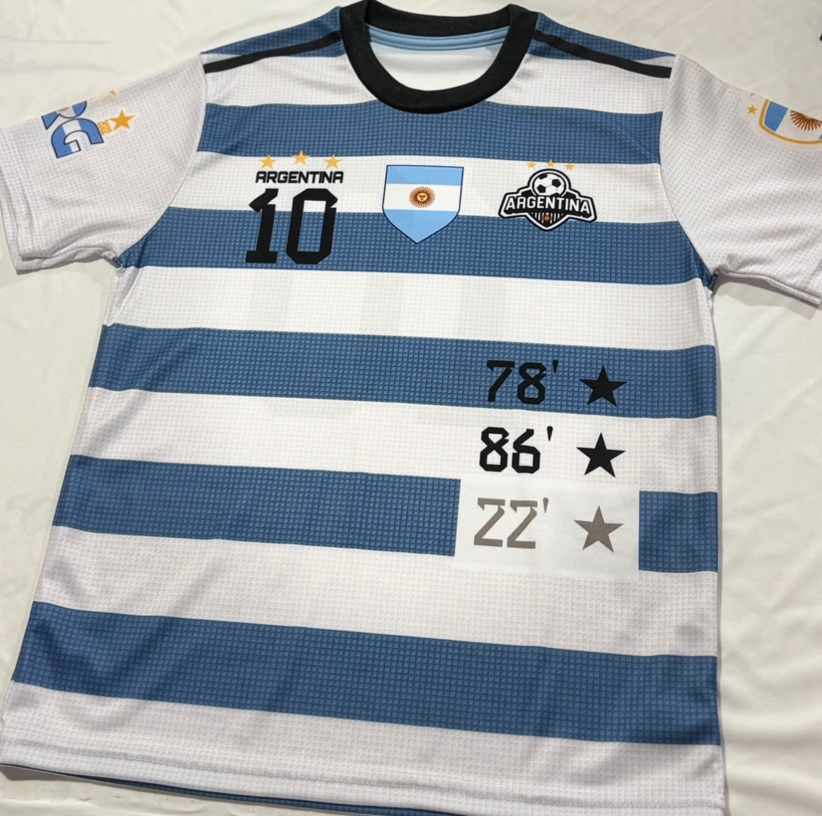 Remeras Argentina Nenes - IMG_7148.jpeg