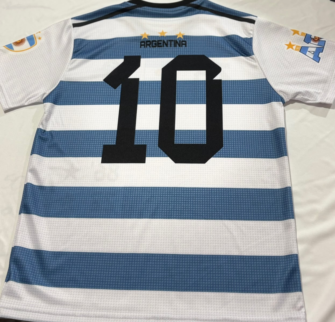Remeras Argentina Nenes - IMG_7149.jpeg