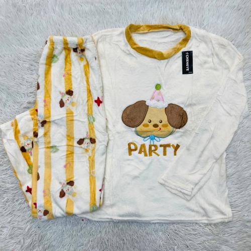 Pijamas Plush - Miniatura 2