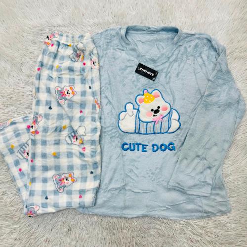 Pijamas Plush - Miniatura 3