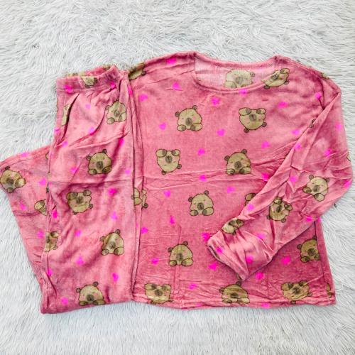 Pijamas Plush - Miniatura 5