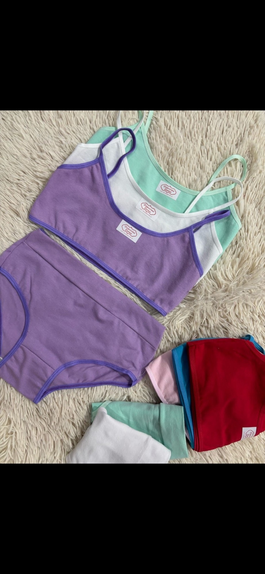 Conjunto de Nena - Imagen 1