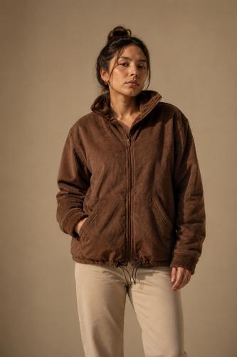 Campera Sarakey