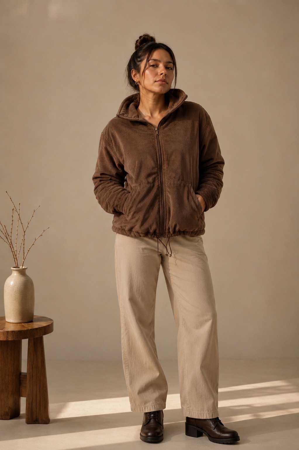 Campera Sarakey - Imagen 3