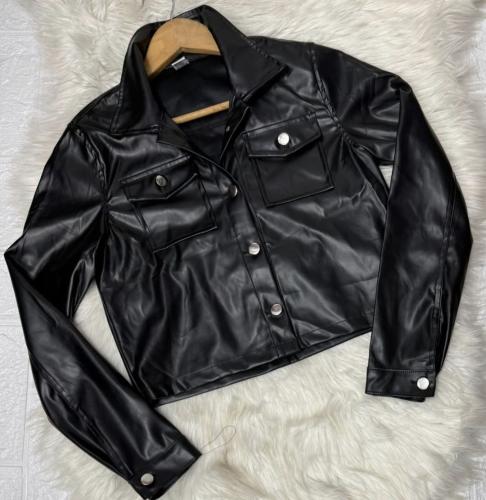 Campera Engomada