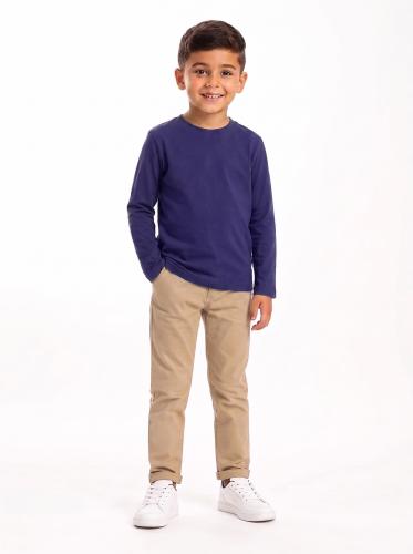 Camiseta Termica de Niño