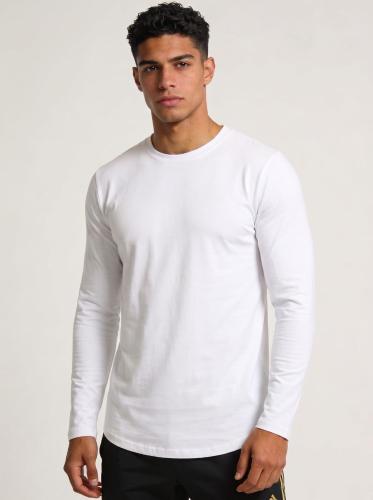 Camiseta Termica de Hombre