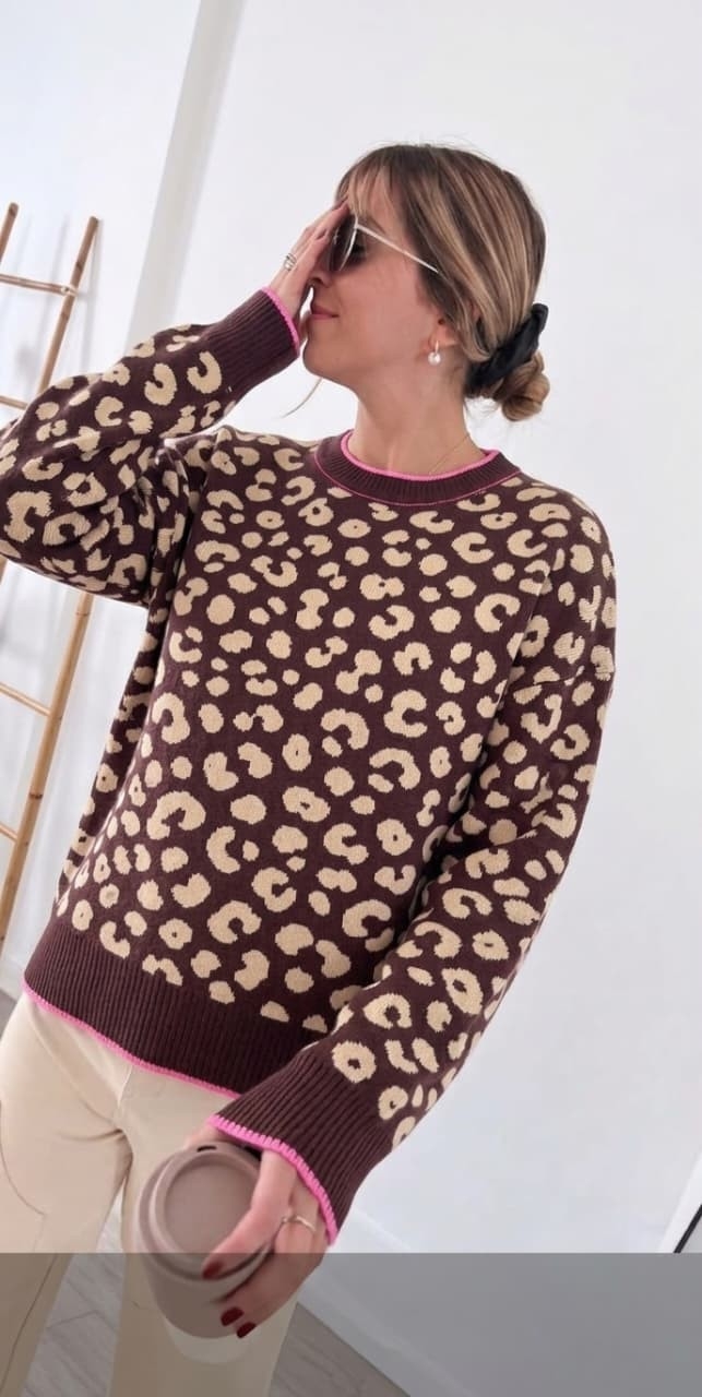 Bremer Print con Ribete - Imagen 2