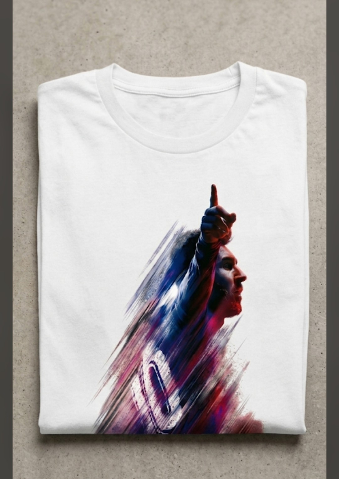 Remeras Sublimada - Imagen 1