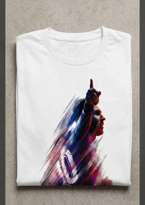 Remeras Sublimada