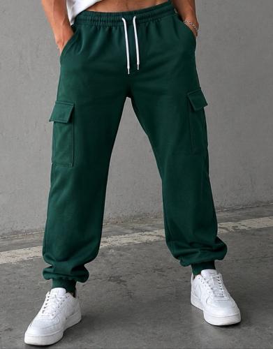 Joggin Cargo Frizado