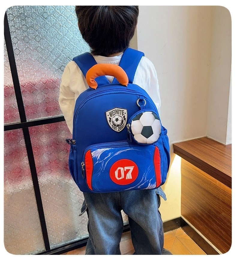 Mochilas para Niños - Imagen 3