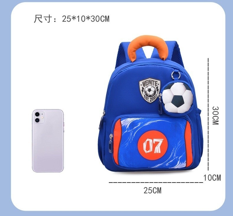 Mochilas para Niños - Imagen 6