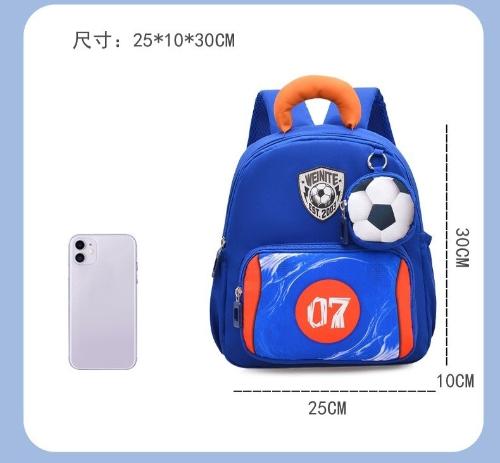 Mochilas para Niños - Miniatura 6