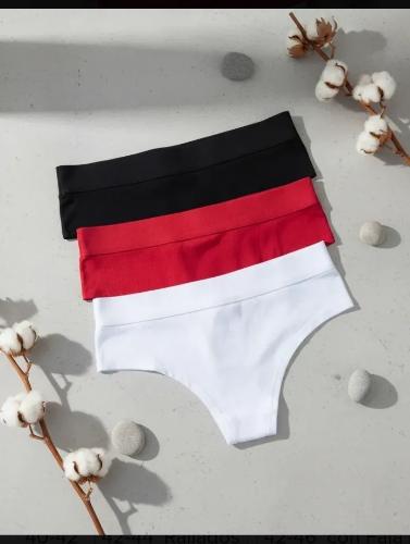 Culoteless con Faja Algodón y Lycra