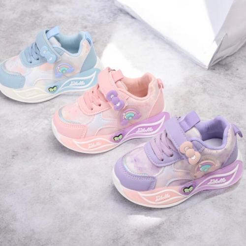 Zapatillas con Luzz Nena