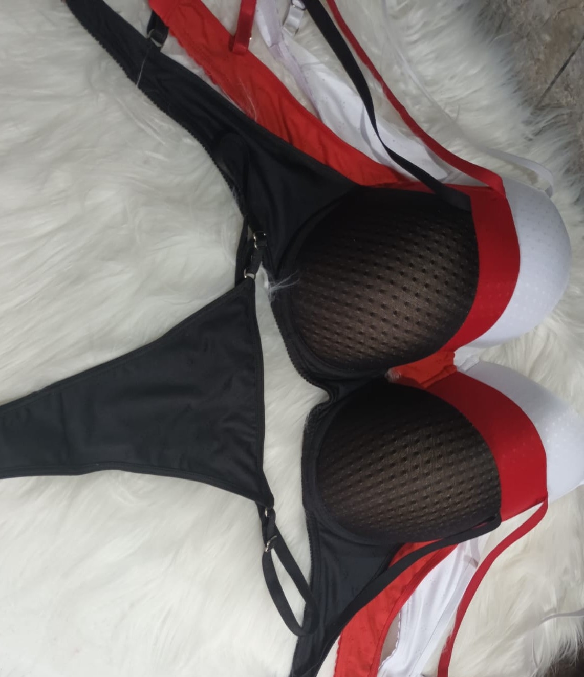 Conjunto Microtul - Imagen 2