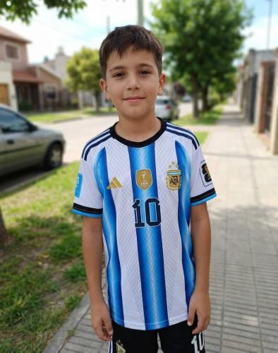 Camisetas Unisex de Niños Sublimado