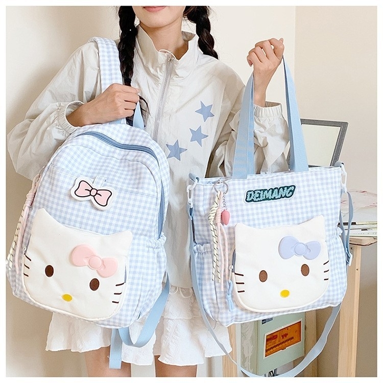 Mochilas Set - Imagen 2