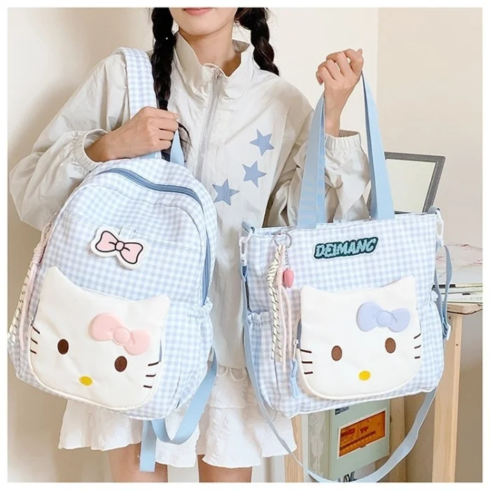 Mochilas Set