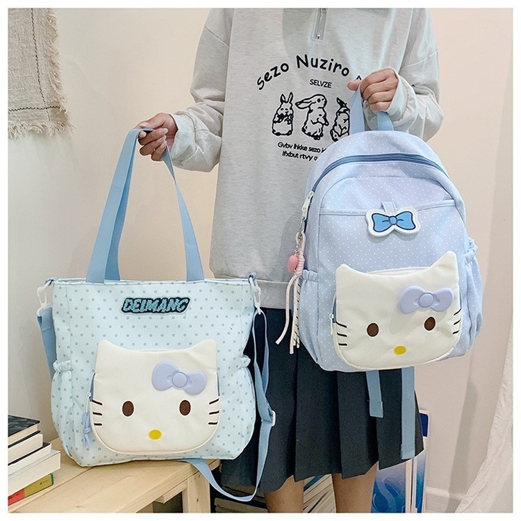 Mochilas Set - Imagen 3