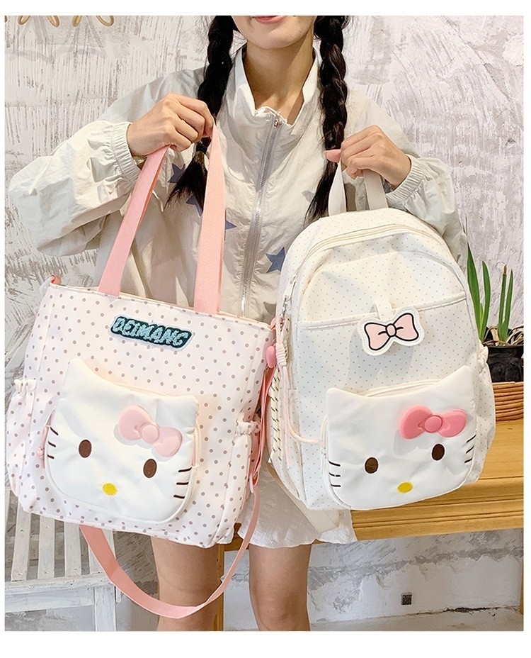 Mochilas Set - Imagen 4
