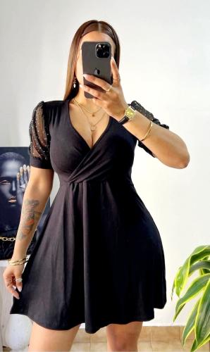 Vestido Guille