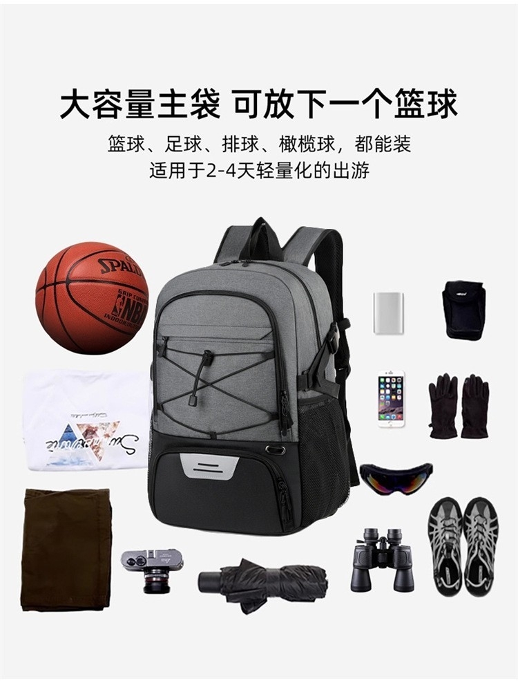 Mochilas - Imagen 5