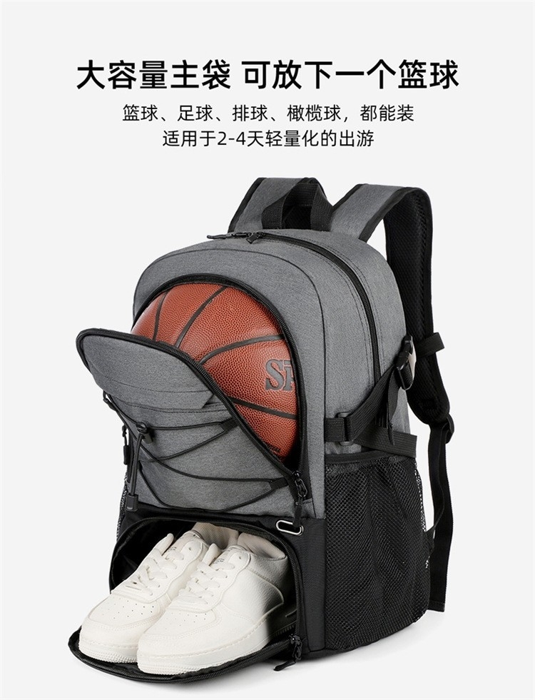 Mochilas - Imagen 6