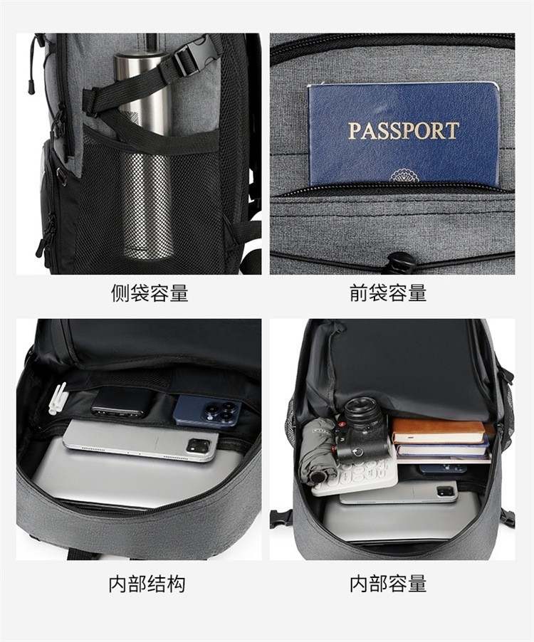 Mochilas - Imagen 7