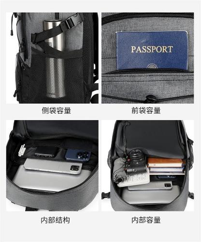 Mochilas - Miniatura 7