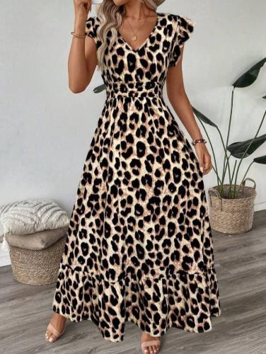 Vestido Leonela